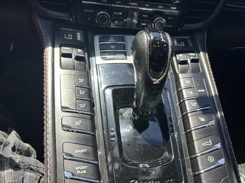 2010 Porsche Panamera S - Photo 21 - Fountain Hills, AZ 85268