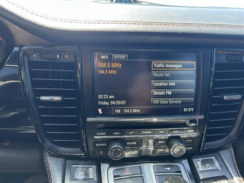 2010 Porsche Panamera S - Photo 23 - Fountain Hills, AZ 85268