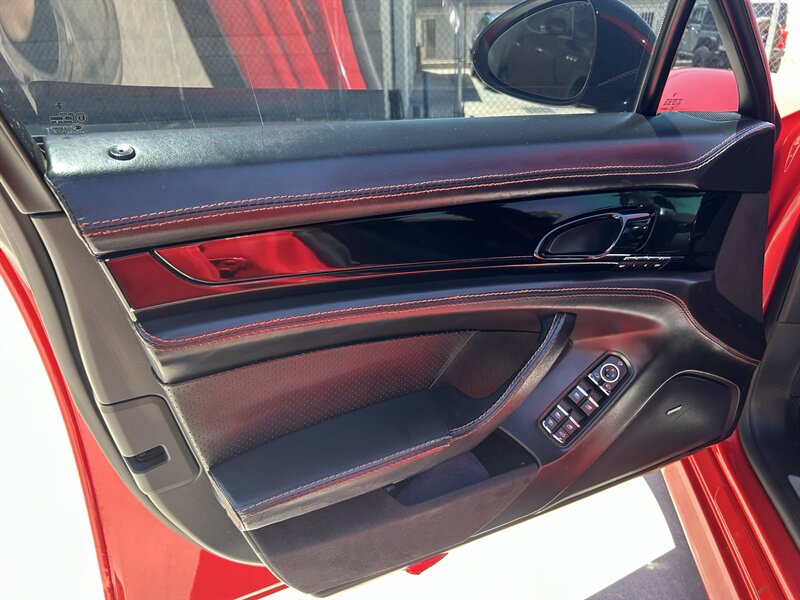 2010 Porsche Panamera S - Photo 30 - Fountain Hills, AZ 85268