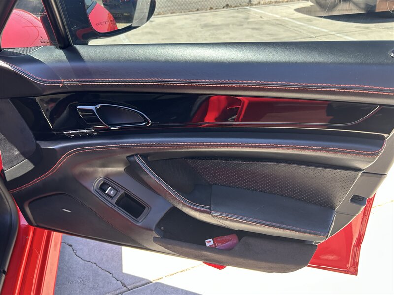 2010 Porsche Panamera S - Photo 36 - Fountain Hills, AZ 85268