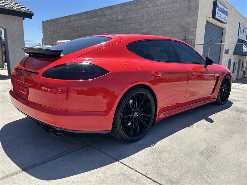 2010 Porsche Panamera S - Photo 6 - Fountain Hills, AZ 85268