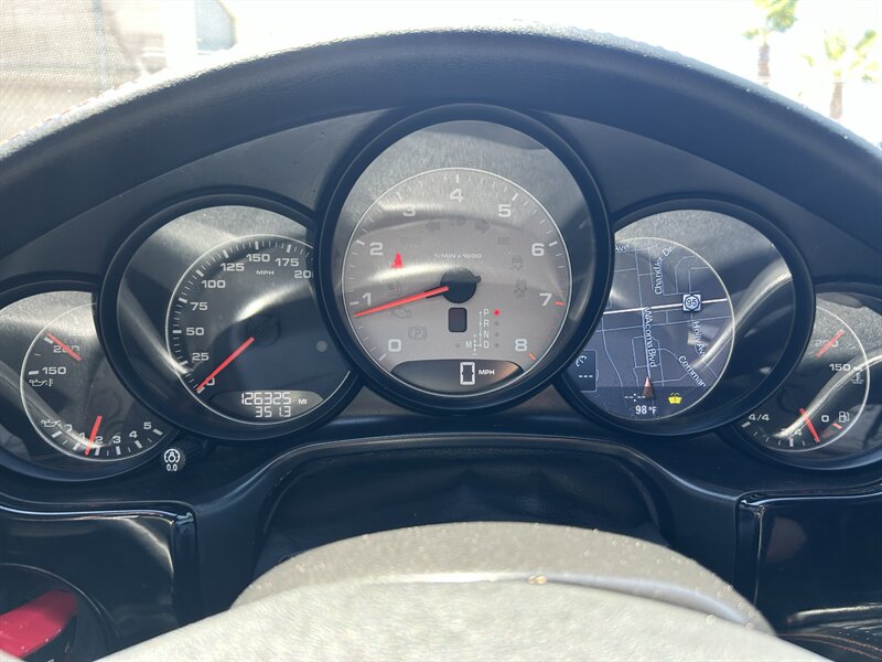 2010 Porsche Panamera S - Photo 22 - Fountain Hills, AZ 85268