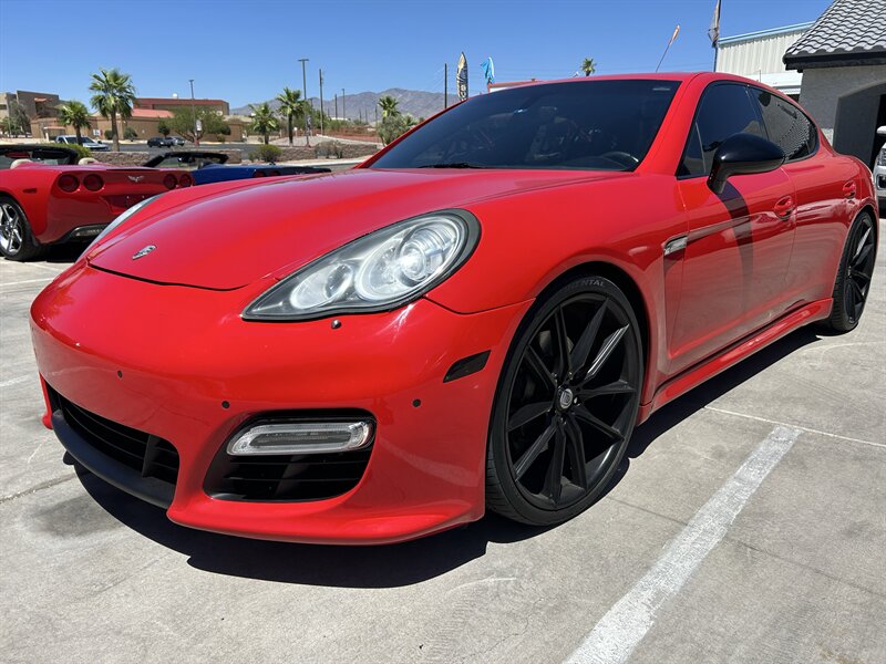 2010 Porsche Panamera S - Photo 10 - Fountain Hills, AZ 85268