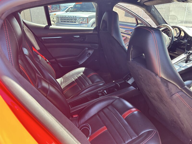 2010 Porsche Panamera S - Photo 19 - Fountain Hills, AZ 85268
