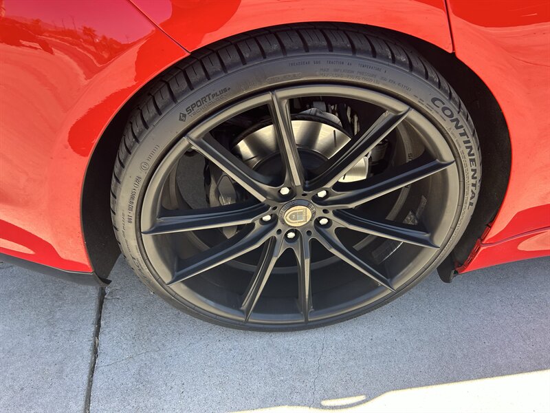 2010 Porsche Panamera S - Photo 26 - Fountain Hills, AZ 85268