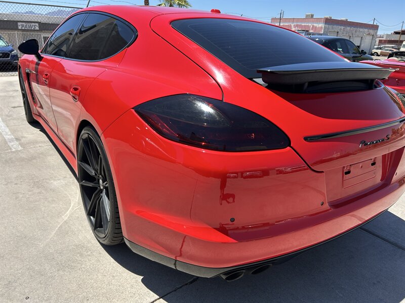 2010 Porsche Panamera S - Photo 11 - Fountain Hills, AZ 85268