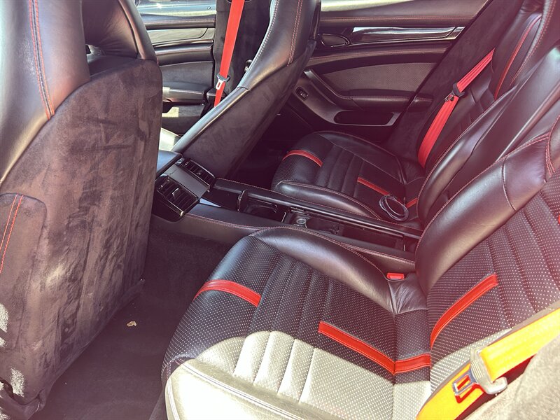 2010 Porsche Panamera S - Photo 17 - Fountain Hills, AZ 85268