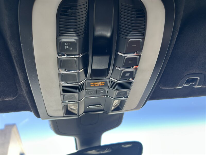 2010 Porsche Panamera S - Photo 25 - Fountain Hills, AZ 85268