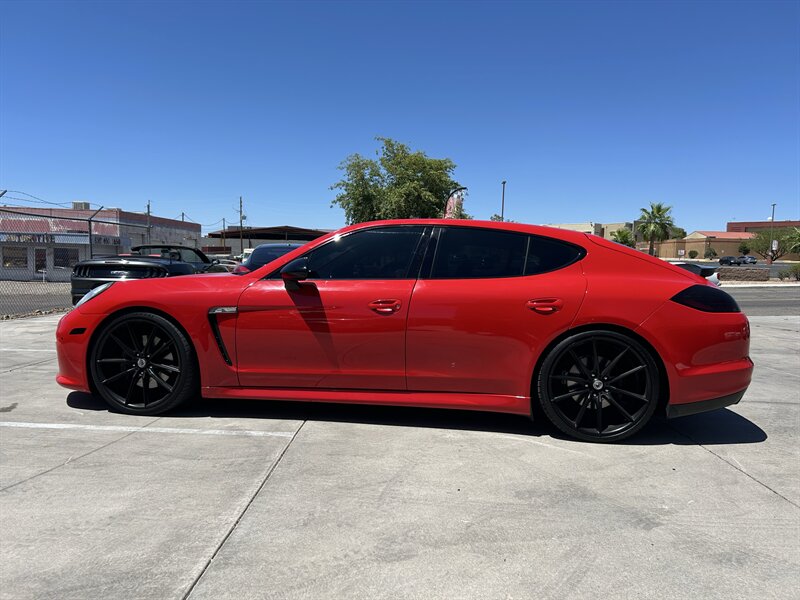 2010 Porsche Panamera S - Photo 3 - Fountain Hills, AZ 85268