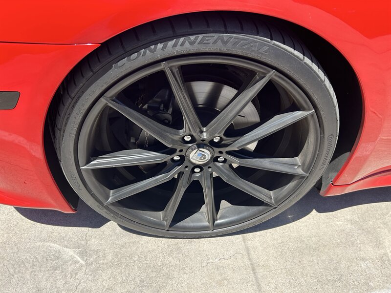 2010 Porsche Panamera S - Photo 28 - Fountain Hills, AZ 85268