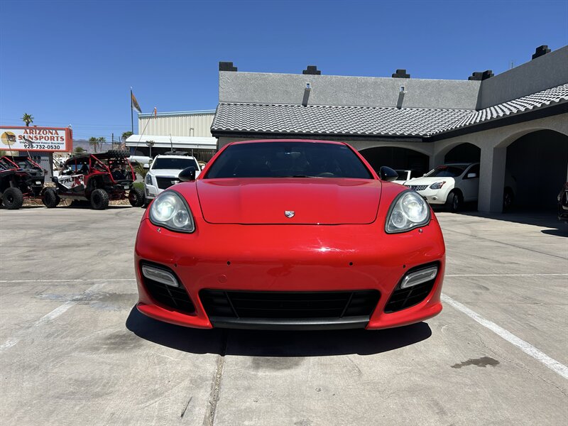 2010 Porsche Panamera S - Photo 2 - Fountain Hills, AZ 85268