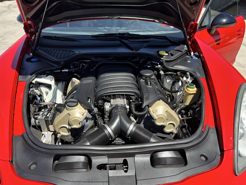 2010 Porsche Panamera S - Photo 37 - Fountain Hills, AZ 85268