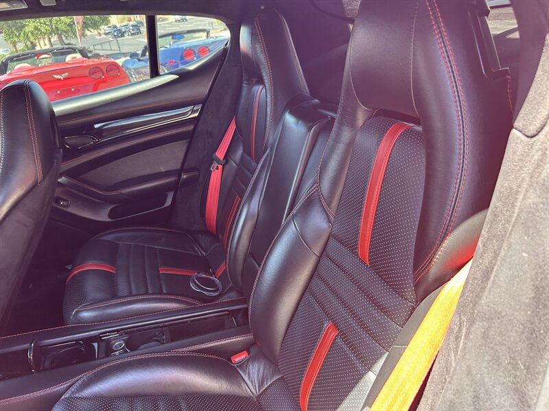 2010 Porsche Panamera S - Photo 18 - Fountain Hills, AZ 85268