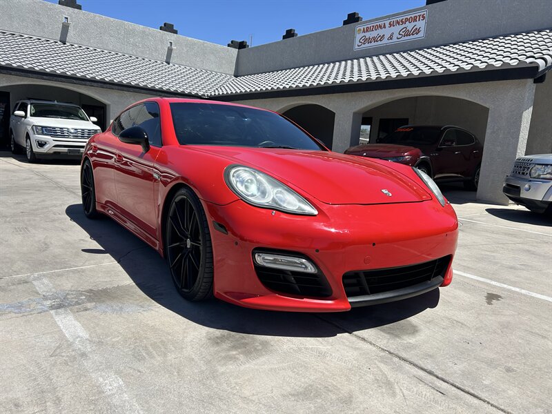 2010 Porsche Panamera S - Photo 8 - Fountain Hills, AZ 85268