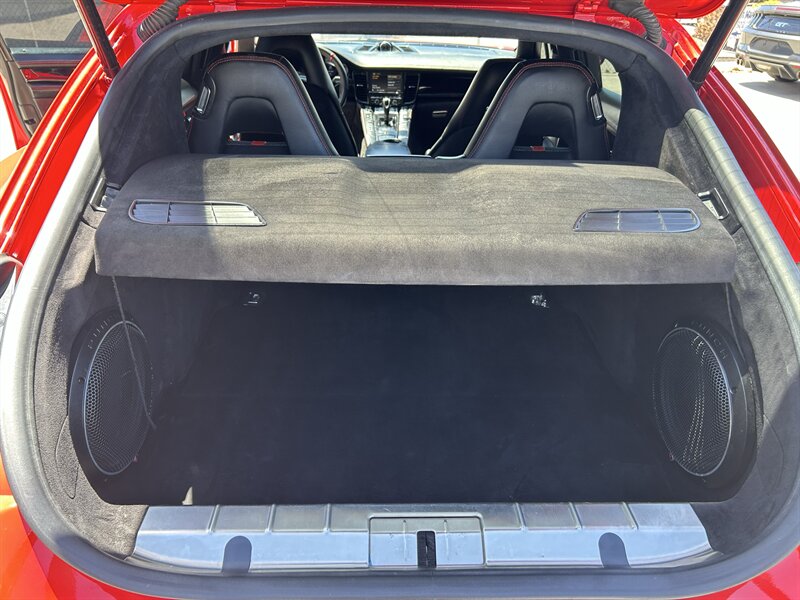 2010 Porsche Panamera S - Photo 33 - Fountain Hills, AZ 85268