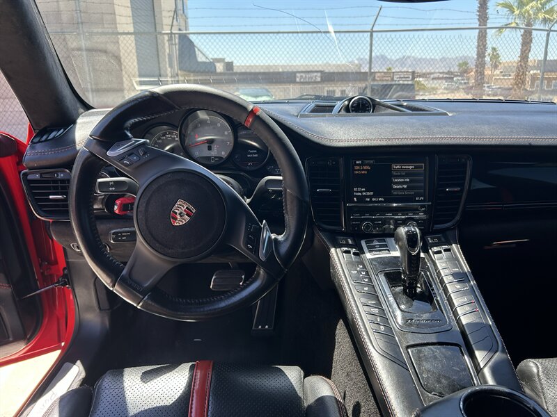 2010 Porsche Panamera S - Photo 13 - Fountain Hills, AZ 85268