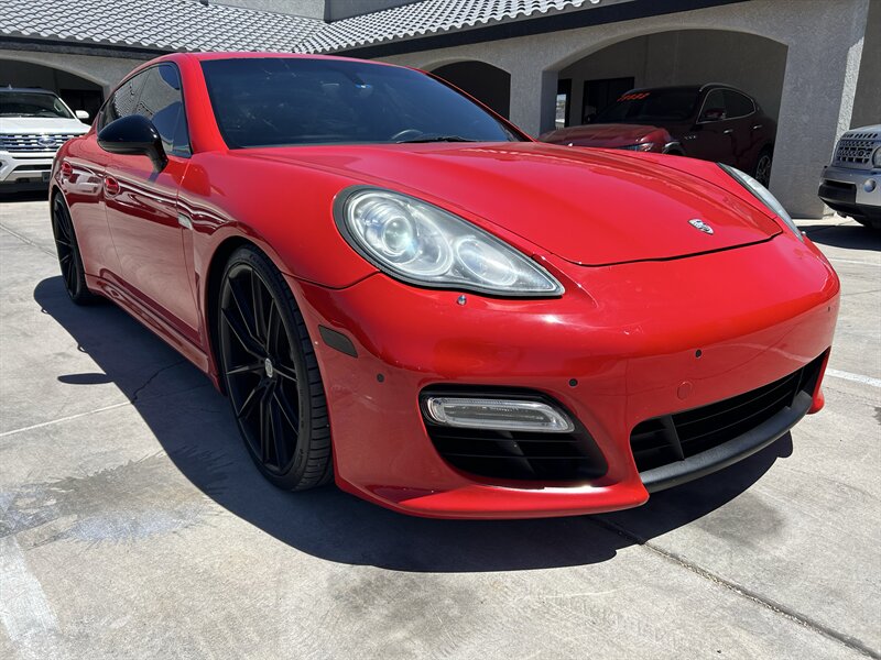 2010 Porsche Panamera S - Photo 9 - Fountain Hills, AZ 85268