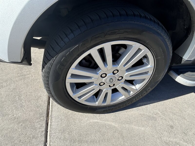 2012 Land Rover LR4 HSE - Photo 31 - Fountain Hills, AZ 85268