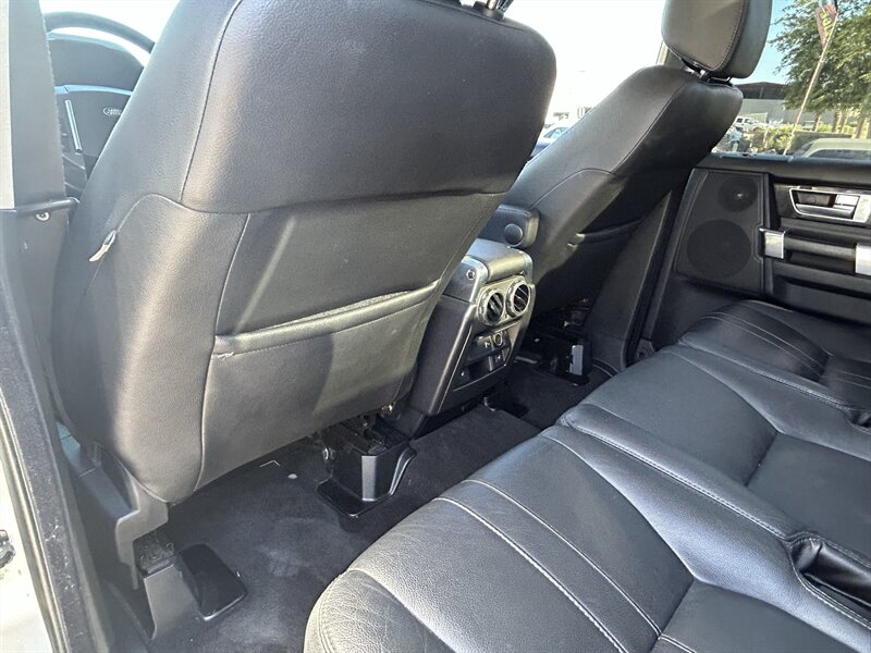 2012 Land Rover LR4 HSE - Photo 23 - Fountain Hills, AZ 85268