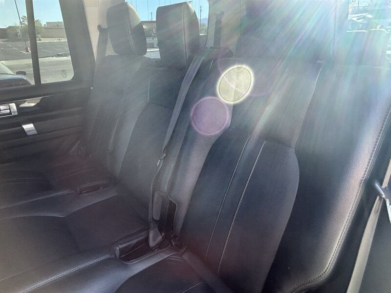 2012 Land Rover LR4 HSE - Photo 24 - Fountain Hills, AZ 85268
