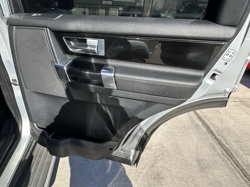 2012 Land Rover LR4 HSE - Photo 28 - Fountain Hills, AZ 85268