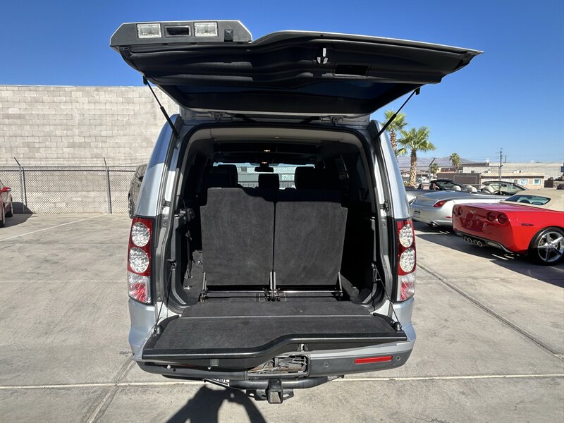 2012 Land Rover LR4 HSE - Photo 36 - Fountain Hills, AZ 85268