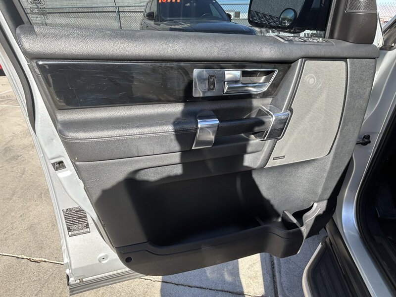 2012 Land Rover LR4 HSE - Photo 27 - Fountain Hills, AZ 85268
