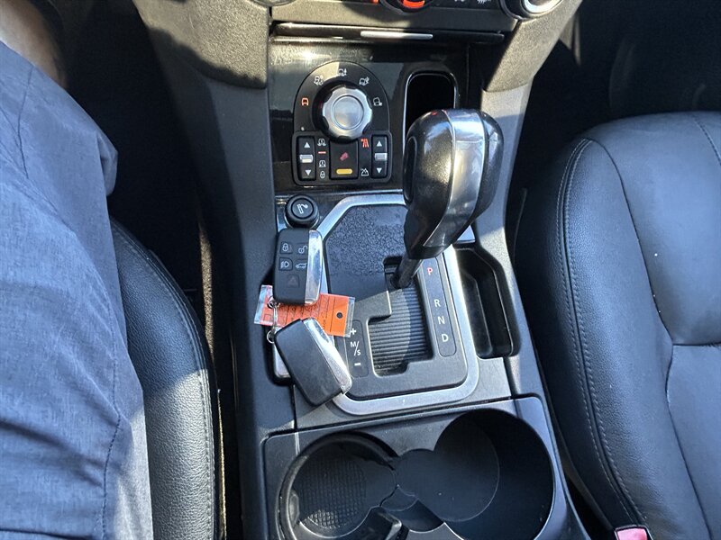 2012 Land Rover LR4 HSE - Photo 19 - Fountain Hills, AZ 85268