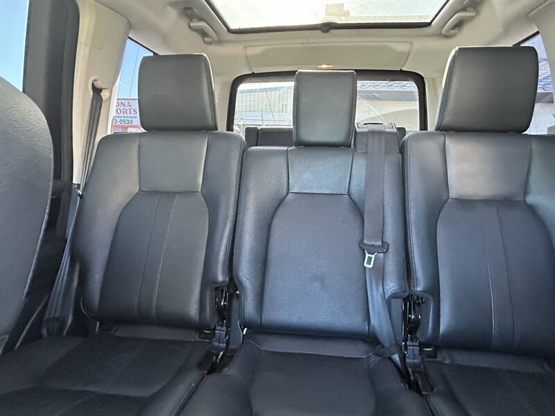 2012 Land Rover LR4 HSE - Photo 22 - Fountain Hills, AZ 85268