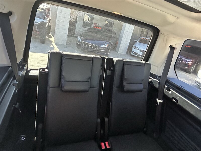 2012 Land Rover LR4 HSE - Photo 37 - Fountain Hills, AZ 85268