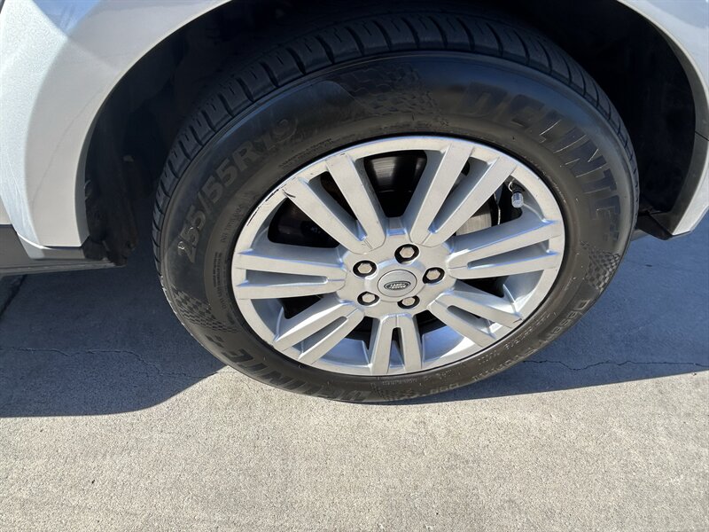 2012 Land Rover LR4 HSE - Photo 32 - Fountain Hills, AZ 85268