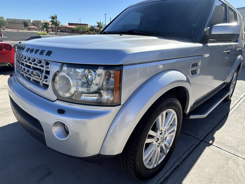 2012 Land Rover LR4 HSE - Photo 10 - Fountain Hills, AZ 85268