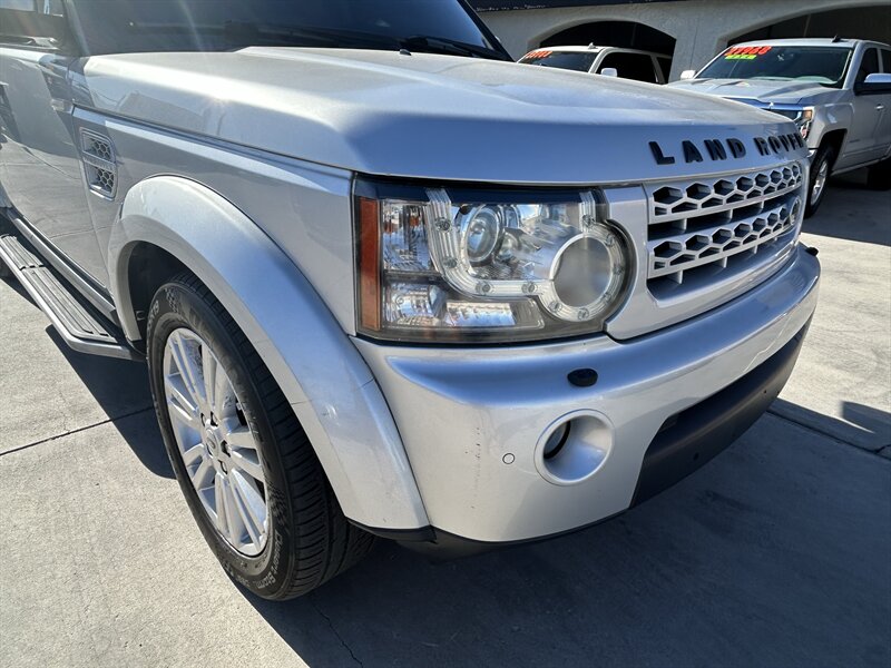 2012 Land Rover LR4 HSE - Photo 9 - Fountain Hills, AZ 85268