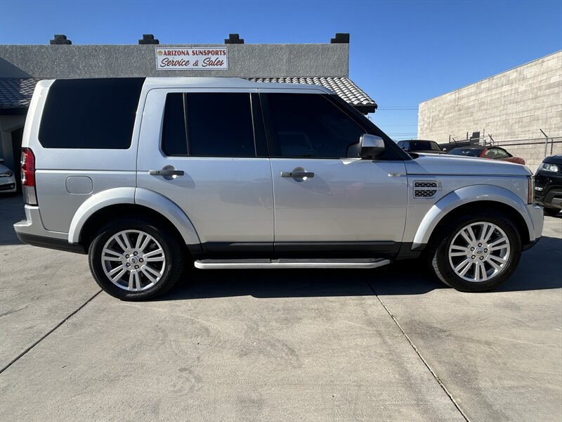 2012 Land Rover LR4 HSE - Photo 7 - Fountain Hills, AZ 85268
