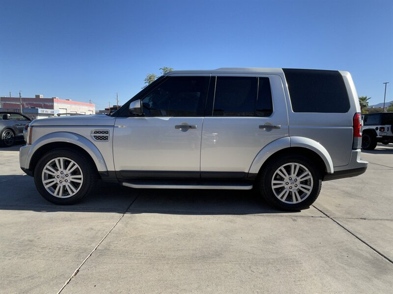 2012 Land Rover LR4 HSE - Photo 3 - Fountain Hills, AZ 85268