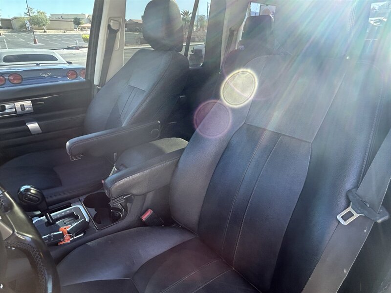 2012 Land Rover LR4 HSE - Photo 20 - Fountain Hills, AZ 85268