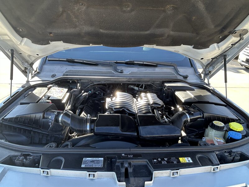 2012 Land Rover LR4 HSE - Photo 39 - Fountain Hills, AZ 85268