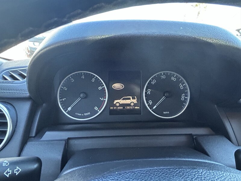 2012 Land Rover LR4 HSE - Photo 16 - Fountain Hills, AZ 85268