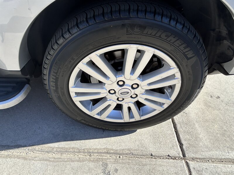 2012 Land Rover LR4 HSE - Photo 34 - Fountain Hills, AZ 85268