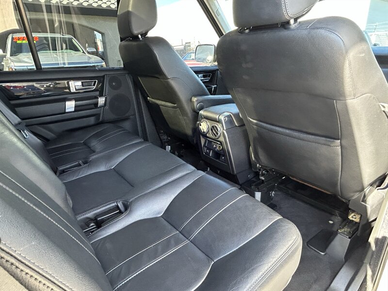 2012 Land Rover LR4 HSE - Photo 25 - Fountain Hills, AZ 85268