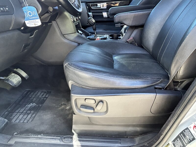 2012 Land Rover LR4 HSE - Photo 26 - Fountain Hills, AZ 85268