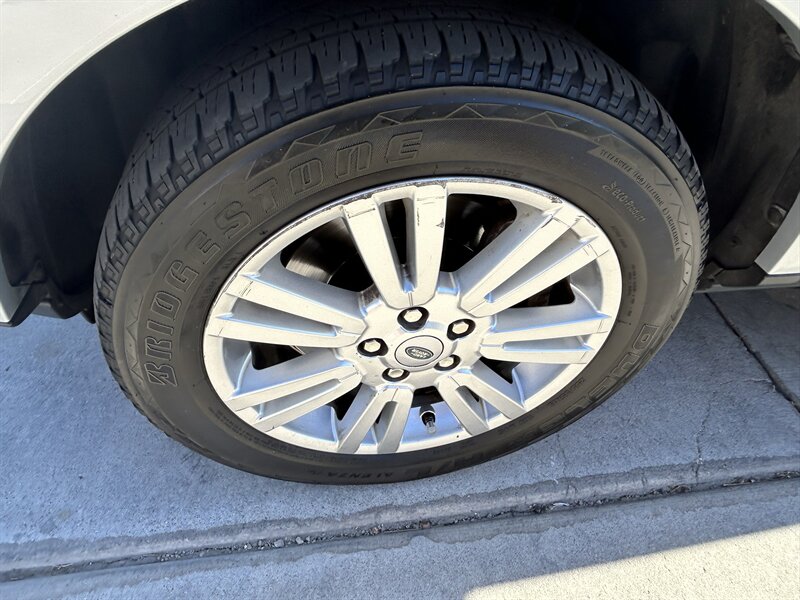 2012 Land Rover LR4 HSE - Photo 33 - Fountain Hills, AZ 85268