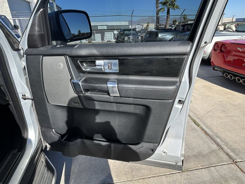 2012 Land Rover LR4 HSE - Photo 30 - Fountain Hills, AZ 85268
