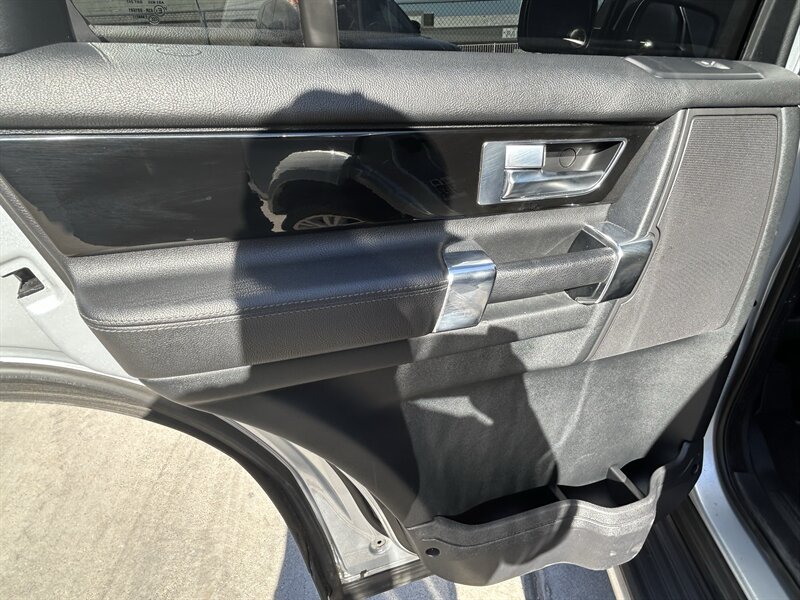 2012 Land Rover LR4 HSE - Photo 29 - Fountain Hills, AZ 85268