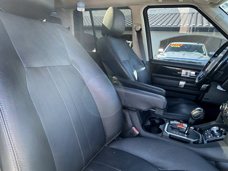 2012 Land Rover LR4 HSE - Photo 38 - Fountain Hills, AZ 85268