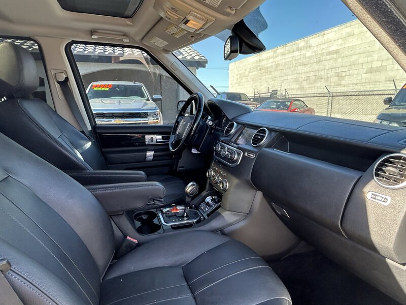 2012 Land Rover LR4 HSE - Photo 15 - Fountain Hills, AZ 85268