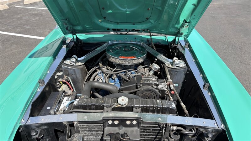 1969 Ford Mustang Mach 1 - Photo 18 - Fountain Hills, AZ 85268