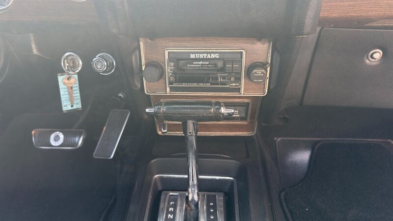1969 Ford Mustang Mach 1 - Photo 32 - Fountain Hills, AZ 85268