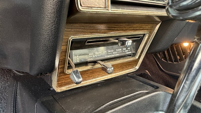 1969 Ford Mustang Mach 1 - Photo 28 - Fountain Hills, AZ 85268
