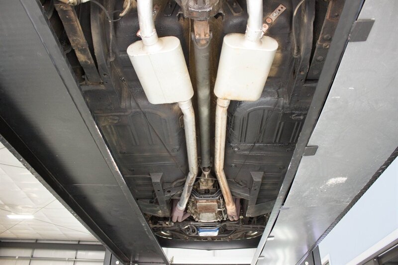 1969 Ford Mustang Mach 1 - Photo 35 - Fountain Hills, AZ 85268